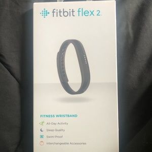 Fitbit Flex 2
